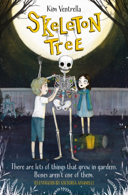 Skeleton Tree, EPUB eBook