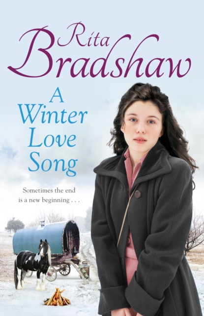 A Winter Love Song, EPUB eBook
