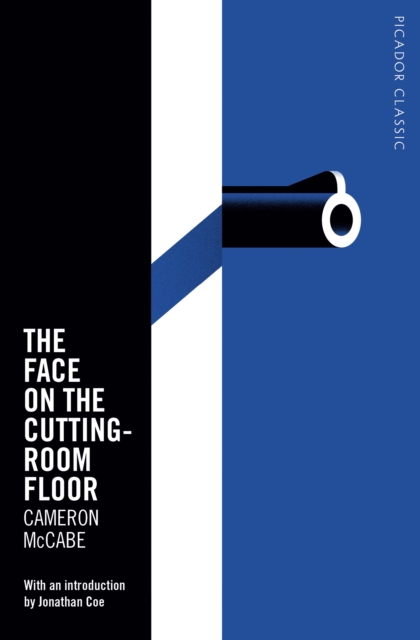 The Face on the Cutting-Room Floor, EPUB eBook