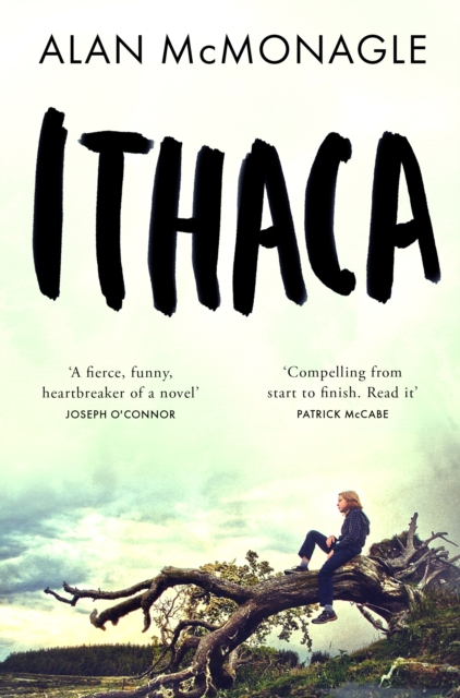 Ithaca, EPUB eBook