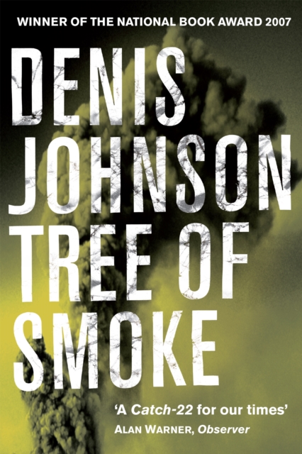 Tree of Smoke, EPUB eBook