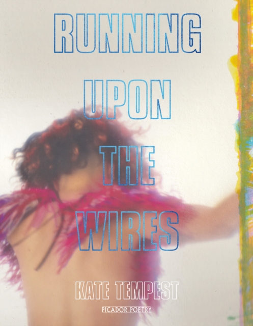 Running Upon The Wires, EPUB eBook