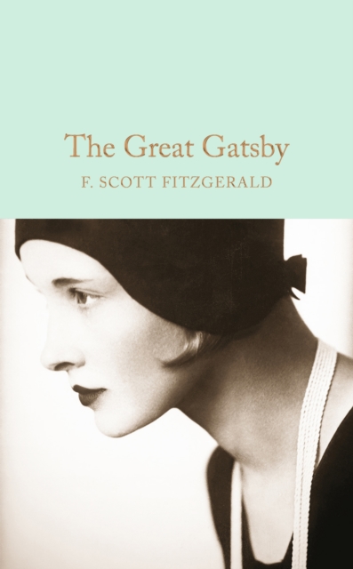 The Great Gatsby, EPUB eBook