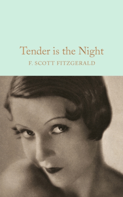 Tender is the Night, EPUB eBook