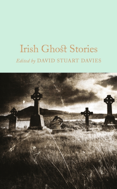 Irish Ghost Stories, EPUB eBook