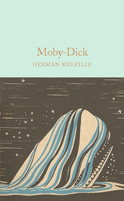 Moby-Dick, EPUB eBook