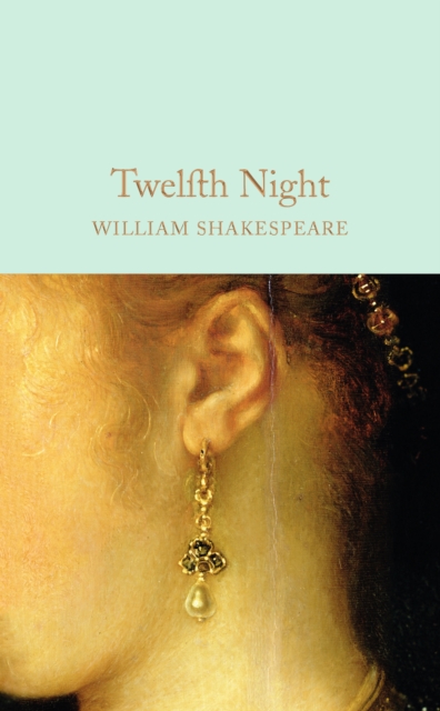 Twelfth Night, EPUB eBook