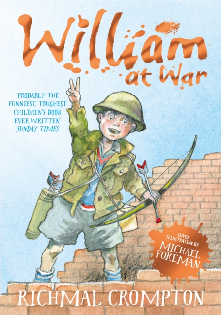 William at War, EPUB eBook