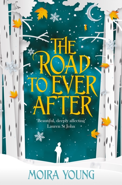 The Road To Ever After, Paperback / softback Book