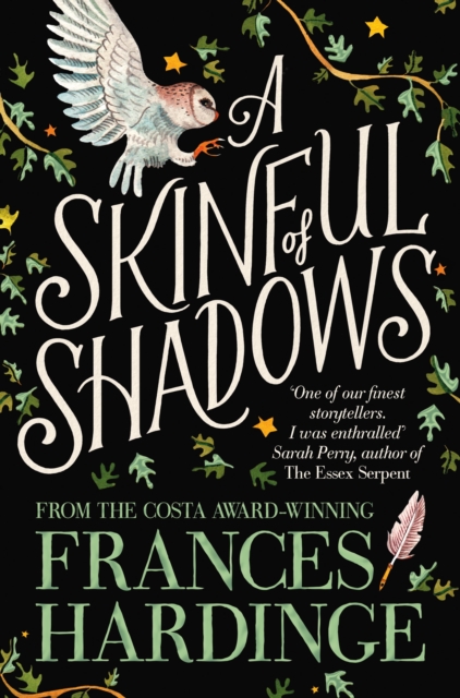 A Skinful of Shadows, EPUB eBook