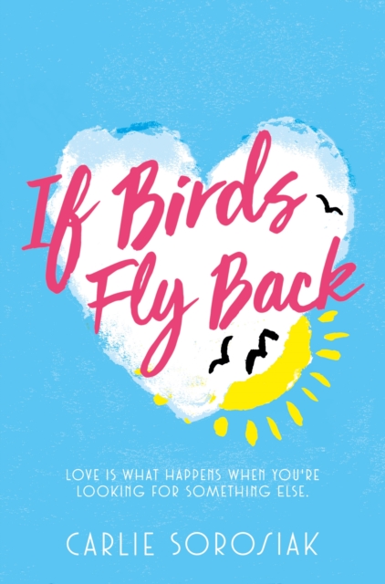 If Birds Fly Back, EPUB eBook
