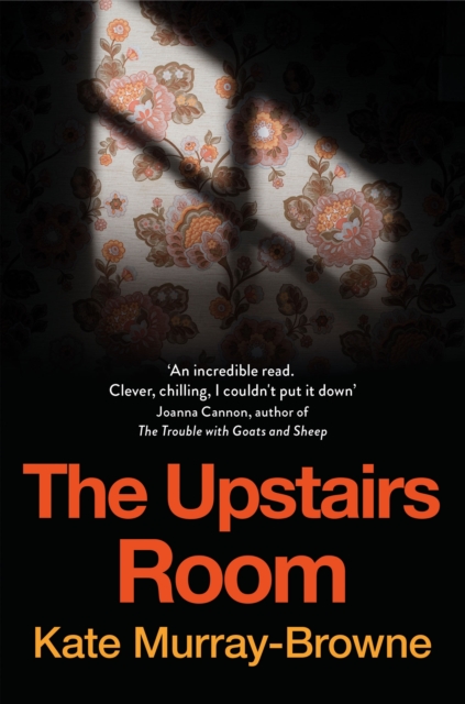 The Upstairs Room, EPUB eBook