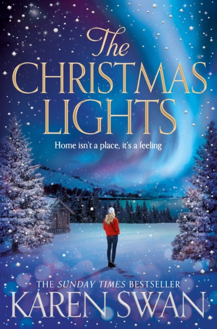 The Christmas Lights : A Gorgeous Christmas Romance Full of Love, Loss and Secrets, EPUB eBook