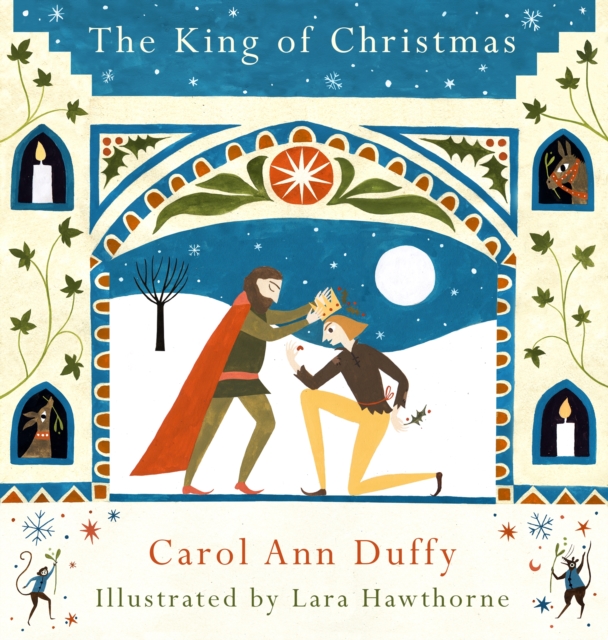 The King of Christmas, EPUB eBook