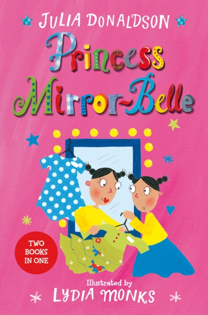 Princess Mirror-Belle : Princess Mirror-Belle, EPUB eBook