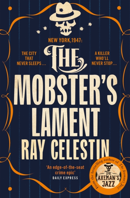 The Mobster's Lament, EPUB eBook