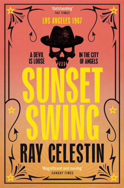 Sunset Swing, EPUB eBook