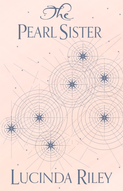 The Pearl Sister, Hardback Book