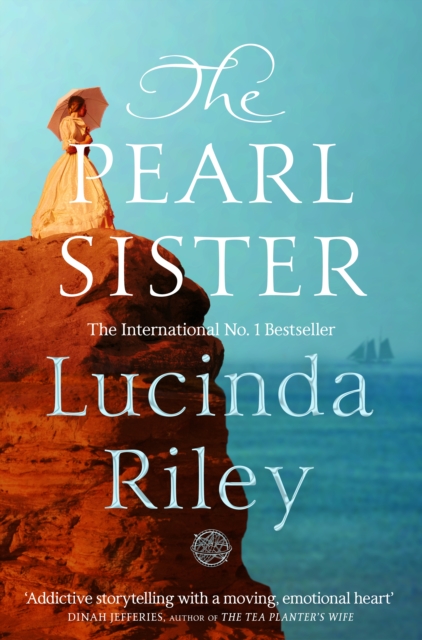 The Pearl Sister, EPUB eBook