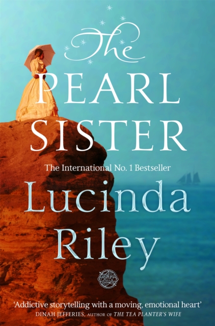 The Pearl Sister, EPUB eBook