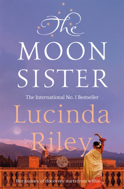 The Moon Sister, Paperback / softback Book