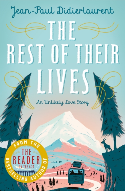 The Rest of Their Lives, Paperback / softback Book