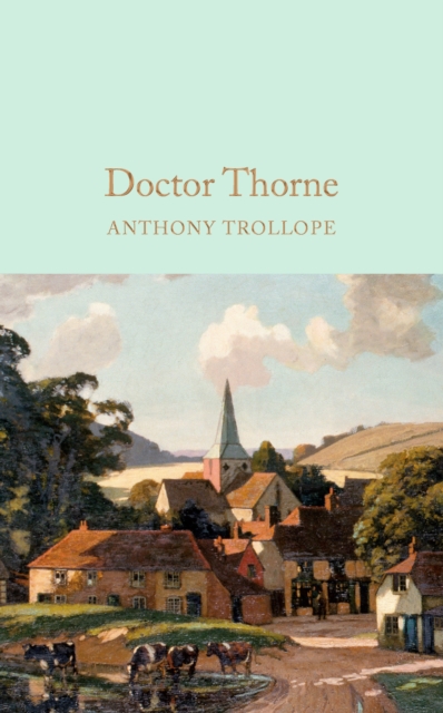 Doctor Thorne, EPUB eBook