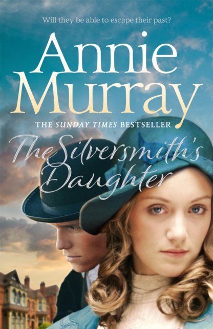 The Silversmith's Daughter, Hardback Book