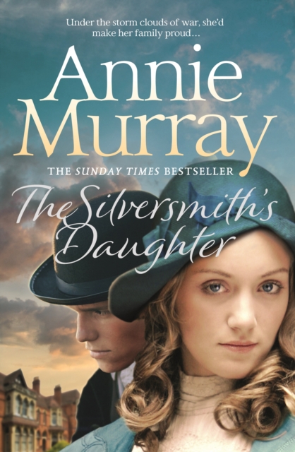 The Silversmith's Daughter, EPUB eBook