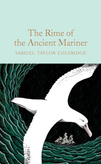 The Rime of the Ancient Mariner, Hardback Book