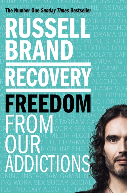 Recovery : Freedom From Our Addictions, EPUB eBook