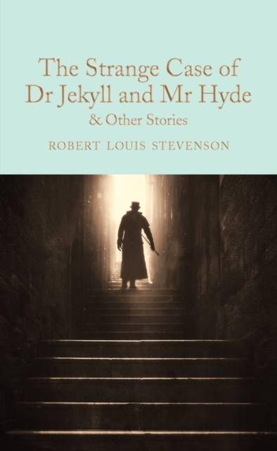 The Strange Case of Dr Jekyll and Mr Hyde and other stories, EPUB eBook