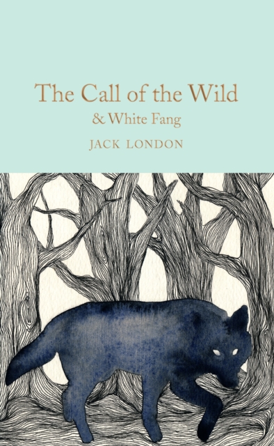 The Call of the Wild & White Fang, EPUB eBook