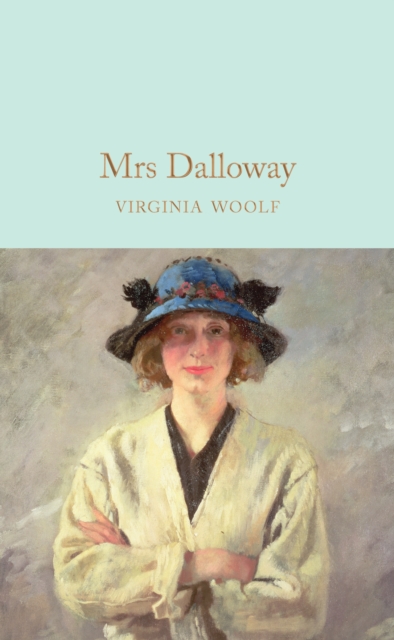 Mrs Dalloway, EPUB eBook