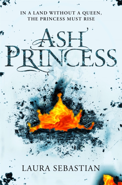 Ash Princess, Paperback / softback Book