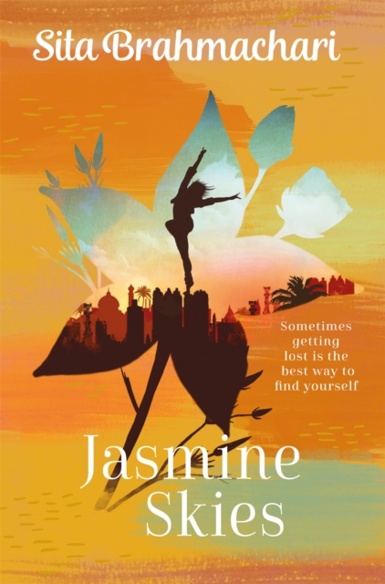 Jasmine Skies, Paperback / softback Book