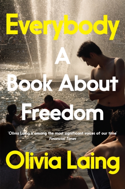 Everybody : A Book About Freedom, EPUB eBook