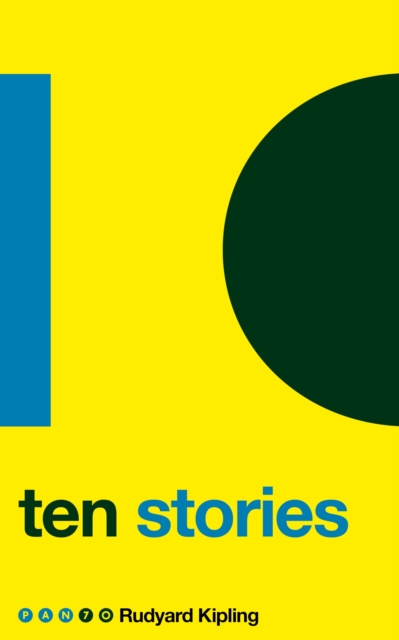 Ten Stories, EPUB eBook