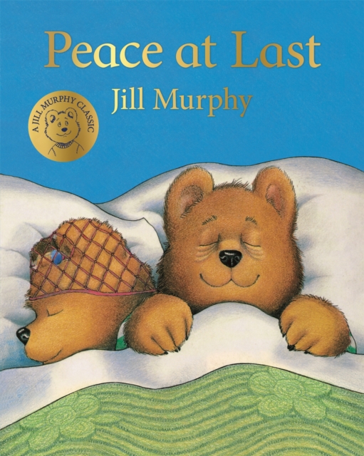 Peace at Last, Paperback / softback Book