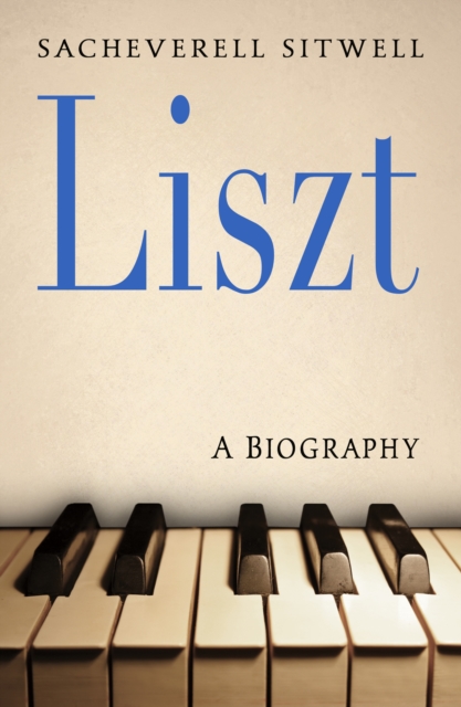 Liszt, EPUB eBook