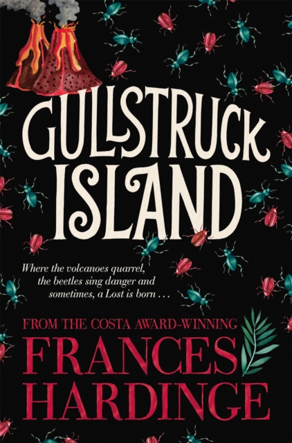 Gullstruck Island, Paperback / softback Book