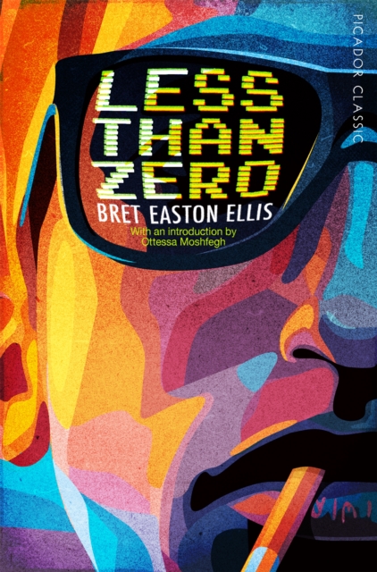 Less Than Zero, Paperback / softback Book