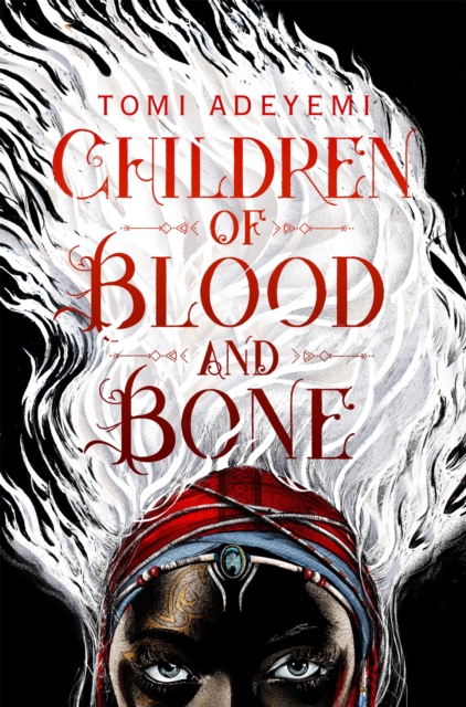 Children of Blood and Bone, Paperback / softback Book