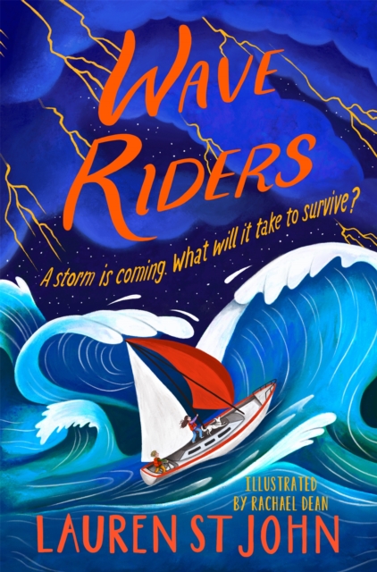 Wave Riders, EPUB eBook