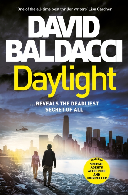 Daylight, EPUB eBook