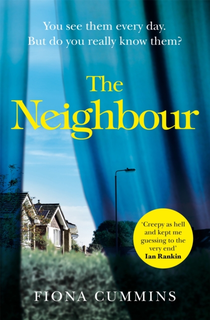 The Neighbour, Paperback / softback Book