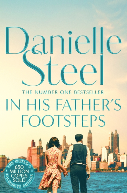 In His Father's Footsteps : A sweeping story of survival, courage and ambition spanning three generations, EPUB eBook