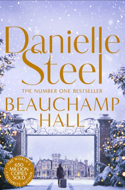 Beauchamp Hall : An uplifting tale of adventure and following dreams from the billion copy bestseller, Paperback / softback Book