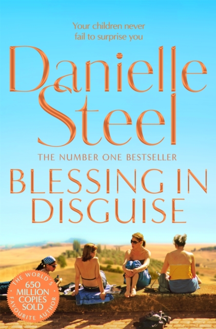 Blessing In Disguise : A warm, wise story of motherhood from the billion copy bestseller, Paperback / softback Book