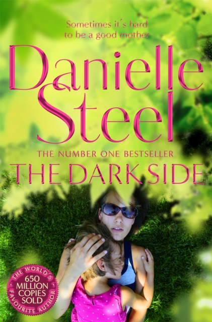 The Dark Side, Paperback / softback Book